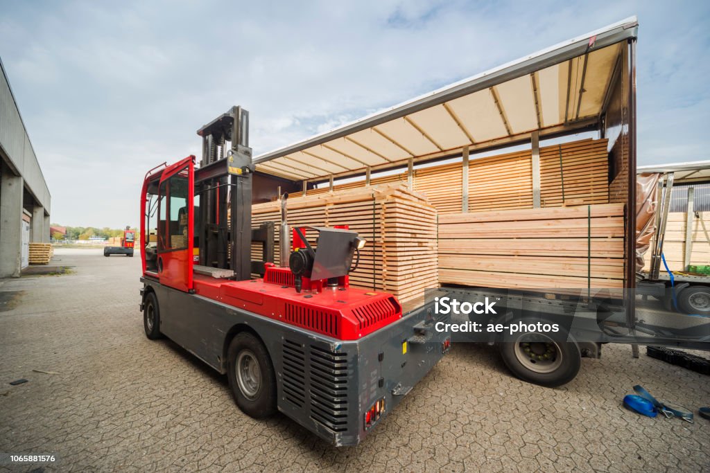 TRANSPORT-BOIS