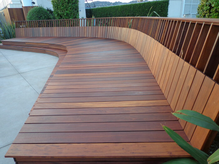 PHOTOS DE TERRASSES EN BOIS – Image 3