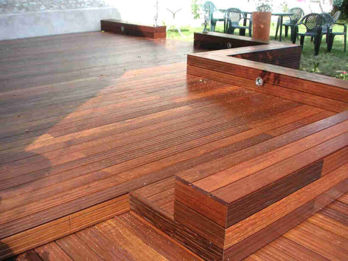 PHOTOS DE TERRASSES EN BOIS – Image 28