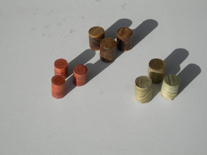 ACCESSOIRES POUR REALISER VOTRE TERRASSE – Image 14