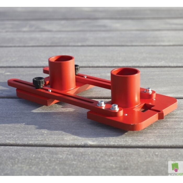 ACCESSOIRES POUR REALISER VOTRE TERRASSE – Image 16