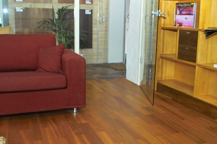 PARQUETS MASSIF EN CHENE & PARQUETS EN BOIS EXOTIQUES – Image 13