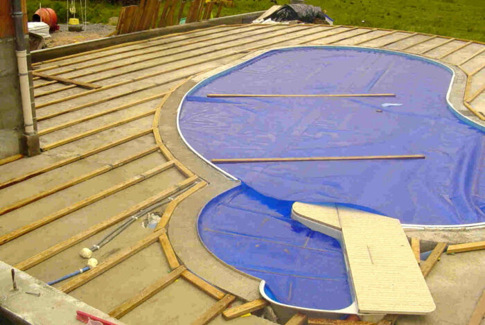 CONSEILS DE POSE POUR REALISER VOTRE TERRASSE – Image 4